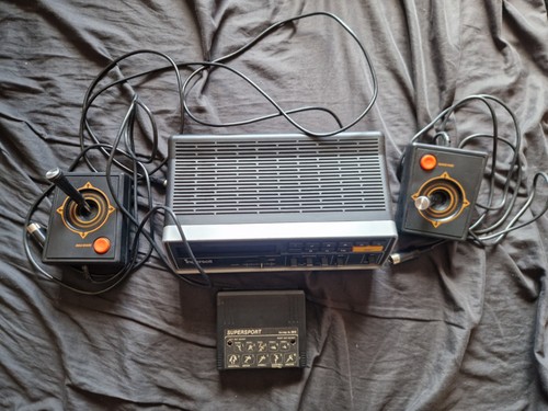 Console ingersoll 1010 - ingersoll,