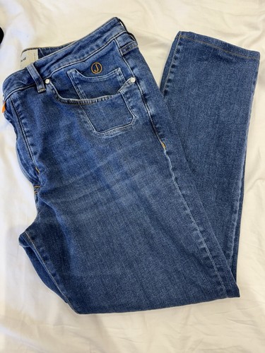 Jeans uomo jeckerson taglia - jeans,
