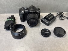 Fotocamera digitale Olympus