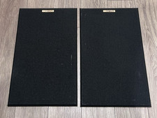 Coppia griglie originali