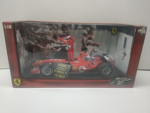 Ferrari f2004 schumacher 2004 - ferrari,