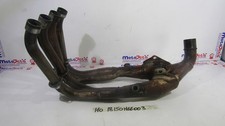 Collettore scarico Exhaust manifold Honda CBR 600 RR 03 04