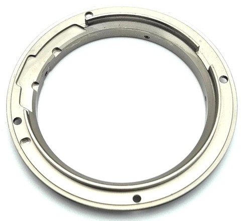 Anello baionetta obiettivo - baionetta,