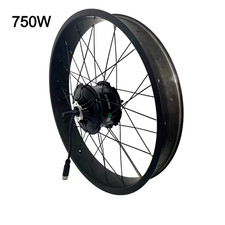 MOZZO ANTERIORE BAFANG 48V