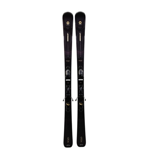 Sci rossignol nova - 6, +