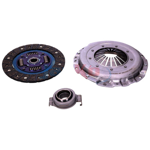 Kit frizione 92fi02 valeo - frizione,