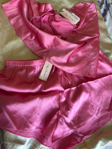 Pigiama agent provocateur - agent,