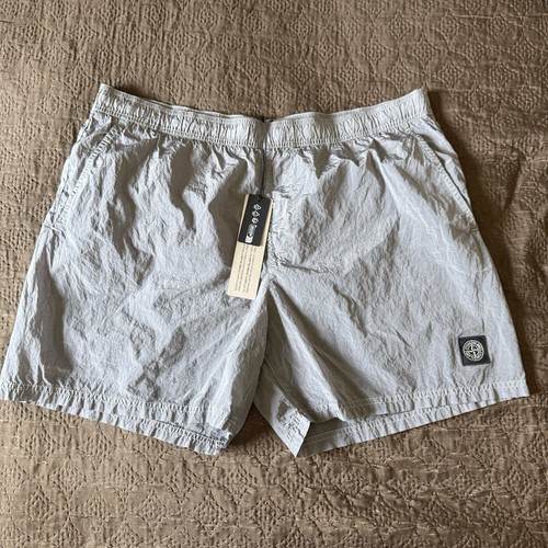Stone island nylon metal - metal, swim