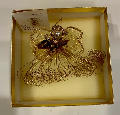 Vintage bona angelica filo - bona,