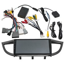 10 pollici IPS DSP navigazione