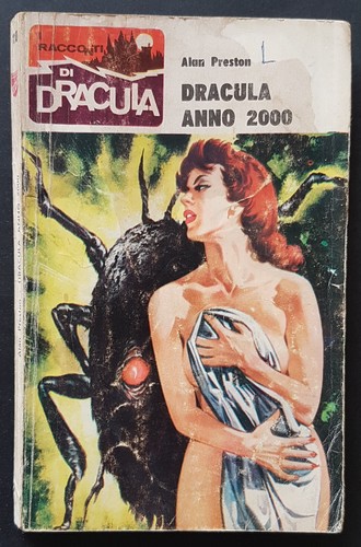 Racconti dracula 110 - racconti,
