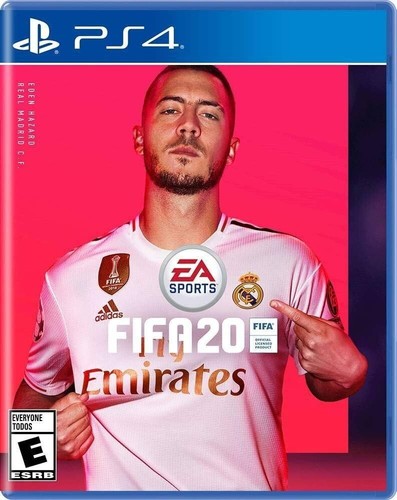 Fifa - fifa, 20