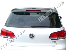 Spoiler bak adatto per VW Golf