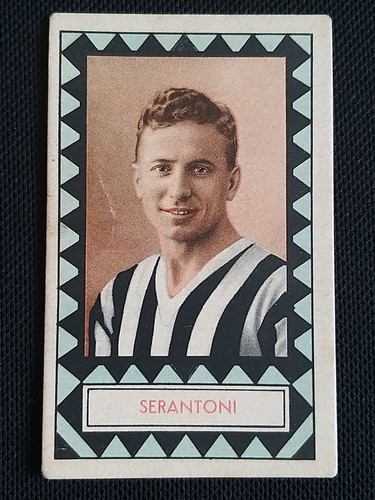 Figurina del 1934 - 1934,