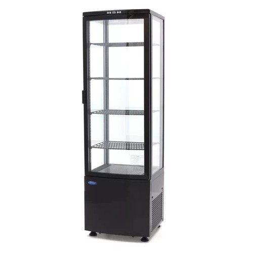 Vetrina refrigerata per - , bar