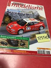 Auto Modellismo N.28 1998