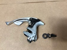 Campagnolo Record Ergopower