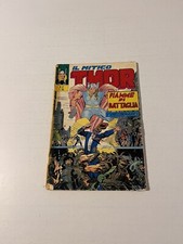 il mitico thor corno Numero 37