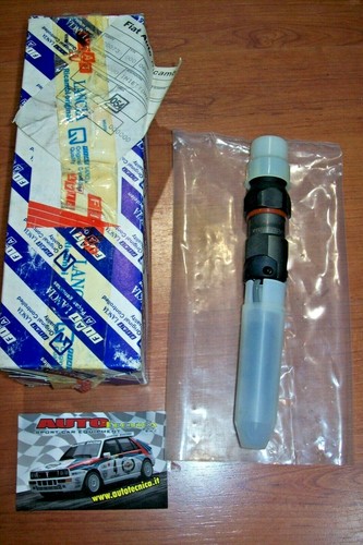 Iniettore 9630031080 lancia - iniettore, z