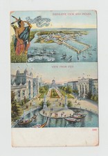 Jamestown Exposition