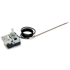 Termostato elettrico per forno Franke 50 -260° originale 133.0056.685 1992988