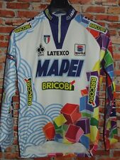 MAPEI LATEXCO SPORTFUL MAGLIA