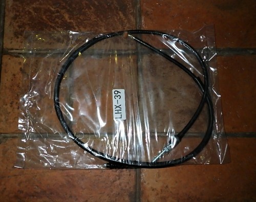 Cable embrayage suzuki - cable, gsf