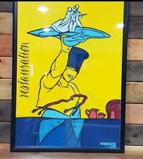 VALERIO ADAMI firmato