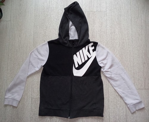 Nike felpa cappuccio - nike,