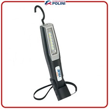 ZETEK BY ZECA KB280 LAMPADA