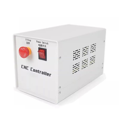 Grbl mach3 cnc control box - grbl/mach3,