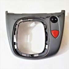 MASCHERINA CORNICE CRUSCOTTO RENAULT SCENIC 1.9 DCI 2004 8200231906