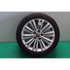 4 CERCHI IN LEGA PER OPEL INSIGNIA (08-13) 2.0 CDTI (118KW) 2WD SW 2008