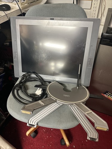 Wacom cintiq 21ux dtz 2100 - wacom, dtz-2100