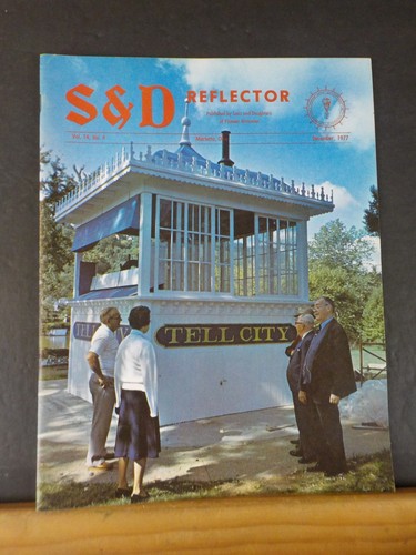 Reflector v14 4 - s&d,