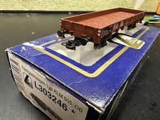 Trenino elettrico Lima h0