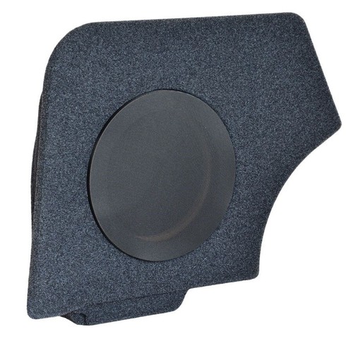 Kit cassa chiusa subwoofer per