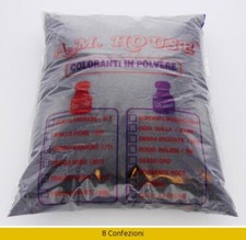 Siof Mordente Noce Da Kg. 1