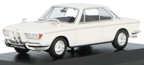 Bmw 2000 1967 bianco - 1967,
