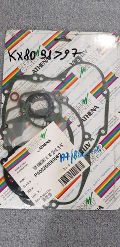 Guarnizioni kit motore - guarnizioni,