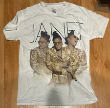 T-SHIRT MAGLIETTA BIANCA TRIO