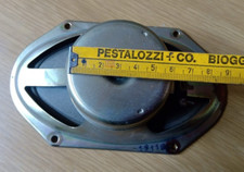 Altoparlante antico vintage