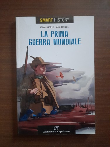 Oliva prima guerra mondiale - oliva-la,