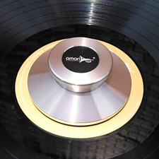 Pinza Peso Disco LP Vinile