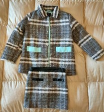 Vestitino + Gonna NUOVISSIMO