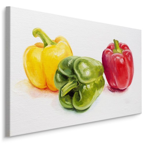 Quadri tela canvas xxl - su,