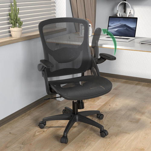 Kizeck sedia computer - sedia,