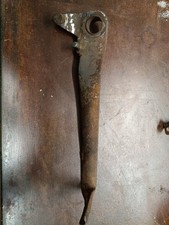 leva freno guzzi 500 S V