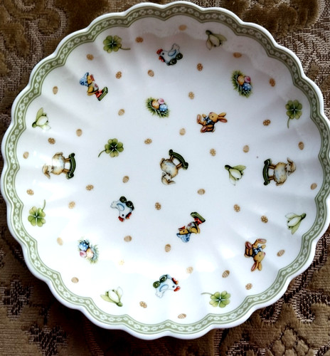 Villeroy boch porcellana - &,