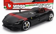 1/24 BURAGO - FERRARI - MONZA